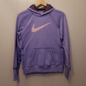 Nike Hooded Sweatshirt